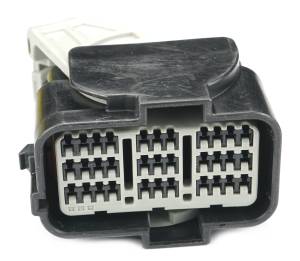 Connector Experts - Special Order  - CET3301F - Image 3