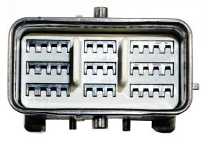Connector Experts - Special Order  - CET3301M - Image 5