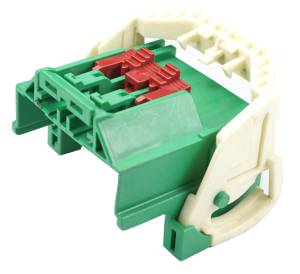 Connector Experts - Special Order  - Fuse Block Connector - Image 3
