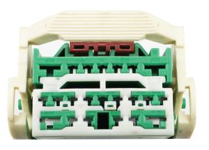 Connector Experts - Special Order  - Fuse Block Connector - Image 4