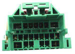 Connector Experts - Special Order  - Fuse Block Connector - Image 5