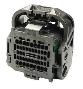 Connector Experts - Special Order  - CET4403 - Image 5