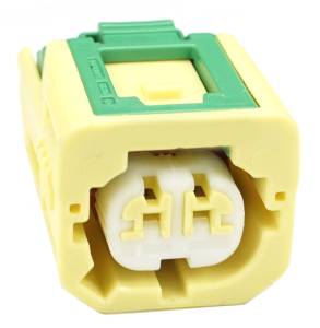 Connector Experts - Special Order  - CE2684GR - Image 1