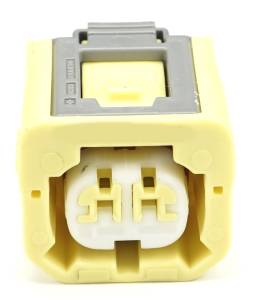 Connector Experts - Special Order 100 - CE2684GY - Image 2