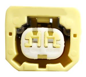 Connector Experts - Special Order 100 - CE2684GY - Image 5