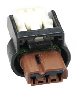 Connector Experts - Special Order  - CE3345 - Image 1