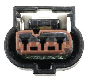 Connector Experts - Special Order  - CE3345 - Image 5