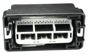 Connector Experts - Special Order  - CET1662 - Image 2