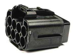 Connector Experts - Special Order  - CE8197 - Image 3