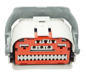 Connector Experts - Special Order  - CET3412F - Image 2