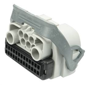 Connector Experts - Special Order  - CET3412F - Image 3