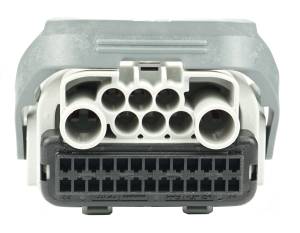 Connector Experts - Special Order  - CET3412F - Image 4
