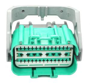 Connector Experts - Special Order  - CET3413F - Image 2