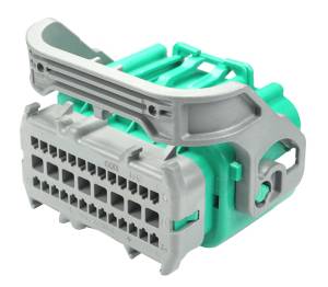 Connector Experts - Special Order  - CET3413F - Image 3