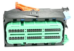 Connector Experts - Special Order  - CET9604 - Image 2