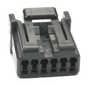Connector Experts - Normal Order - CE6268 - Image 1