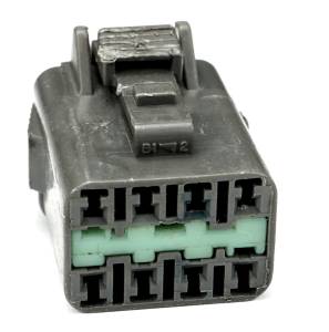 Connector Experts - Normal Order - CE8201 - Image 1