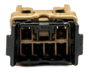 Connector Experts - Normal Order - CE6271F - Image 3