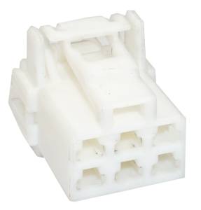 Connector Experts - Normal Order - CE6276 - Image 1