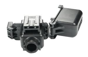 Connector Experts - Special Order  - CE6277 - Image 3