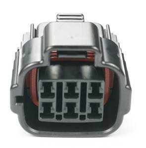 Connector Experts - Normal Order - CE6002BF - Image 2