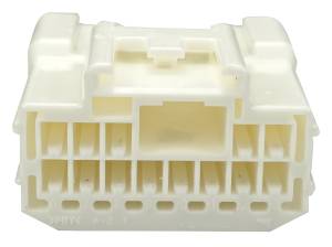 Connector Experts - Special Order  - CET1305B - Image 3