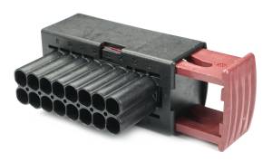 Connector Experts - Special Order  - CET1665 - Image 3