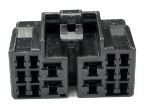 Connector Experts - Special Order  - CET1666F - Image 2