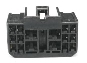 Connector Experts - Special Order  - CET1666F - Image 3