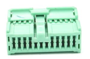 Connector Experts - Special Order  - CET2106 - Image 2