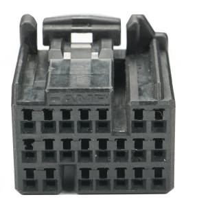 Connector Experts - Special Order  - CET2225 - Image 2