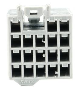 Connector Experts - Normal Order - CET1821 - Image 4