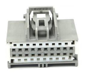 Connector Experts - Special Order  - CET2032GY - Image 2