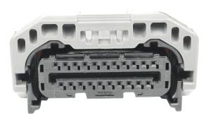 Connector Experts - Special Order  - CET2107 - Image 2