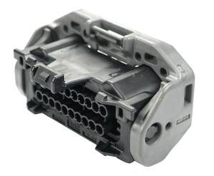 Connector Experts - Special Order  - CET2107 - Image 3