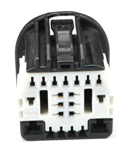 Connector Experts - Special Order  - CET2102F - Image 2