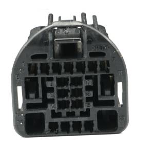 Connector Experts - Special Order  - CET2102F - Image 3