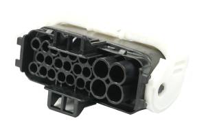 Connector Experts - Normal Order - CET2400F - Image 3