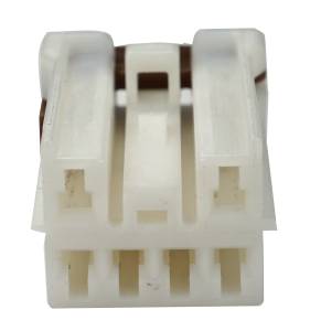 Connector Experts - Normal Order - CE6279A - Image 2