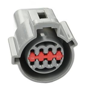 Connector Experts - Normal Order - CE8208F - Image 1