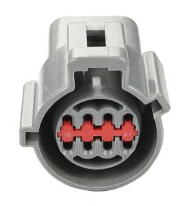 Connector Experts - Normal Order - CE8208F - Image 2