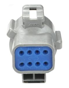 Connector Experts - Normal Order - CE8208F - Image 4