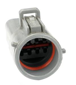 Connector Experts - Normal Order - CE8208M - Image 1