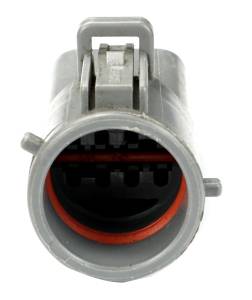 Connector Experts - Normal Order - CE8208M - Image 2
