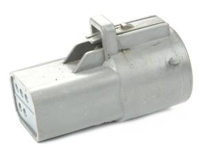 Connector Experts - Normal Order - CE8208M - Image 3
