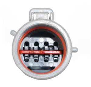 Connector Experts - Normal Order - CE8208M - Image 5