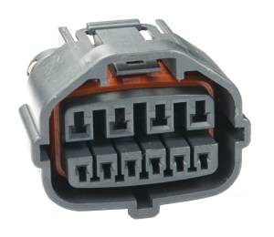Connector Experts - Special Order  - CETA1143 - Image 1