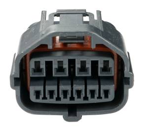 Connector Experts - Special Order  - CETA1143 - Image 2