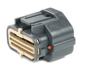 Connector Experts - Special Order  - CETA1143 - Image 3