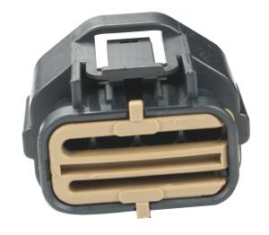 Connector Experts - Special Order  - CETA1143 - Image 4